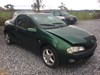 foto van  Opel Tigra de 1998